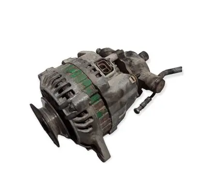 Opel Monterey Generator/alternator