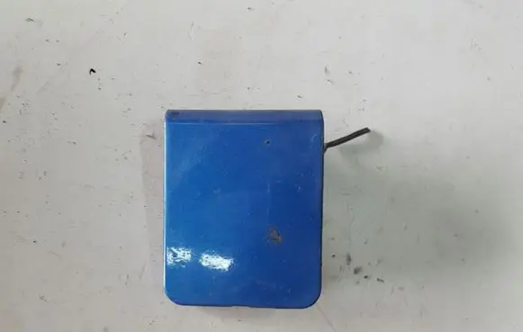 Nissan Qashqai Front tow hook cap/cover 622A0JD001