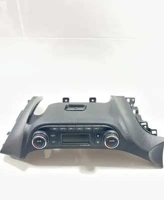 KIA Ceed Climate control unit 97250-A2203