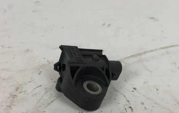 BMW 7 G11 G12 Airbag deployment crash/impact sensor 9341546 9341546-01