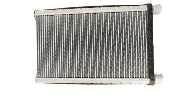 BMW 3 E92 E93 Air conditioning (A/C) radiator (interior) 