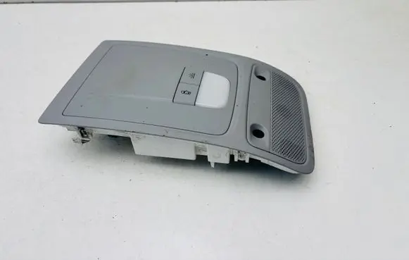 Audi A1 Front seat light 8X0947135AL