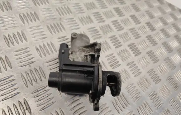 Audi Q7 4L EGR valve 057131501E