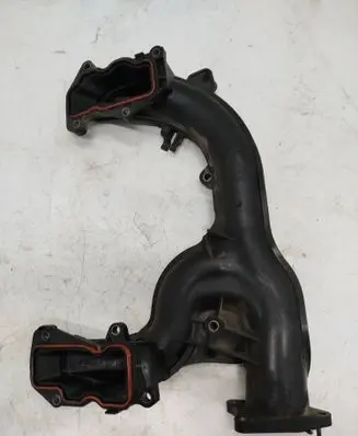 Volkswagen Phaeton Intake manifold 059145762B