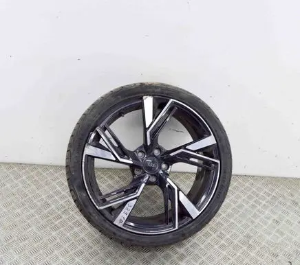 R19 alloy rim