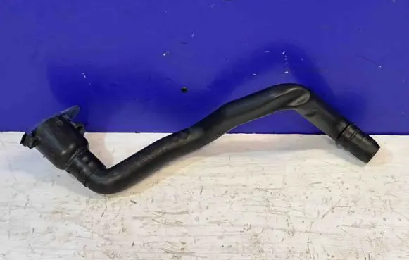 Volvo XC70 Window washer liquid tank fill tube 30699202
