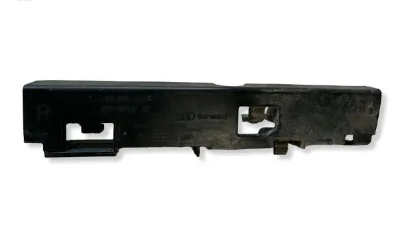 Audi A6 S6 C7 4G Front bumper mounting bracket 4G0853922