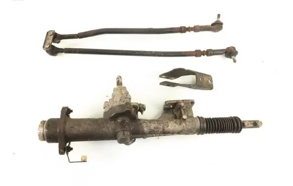 Audi 80 90 S2 B4 Steering rack 7881955309 8A1422065A