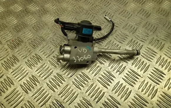 Toyota Prius (XW50) Air conditioning (A/C) expansion valve 4475200080