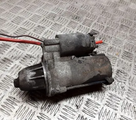 Ford Focus Starter motor 98AB11000CD