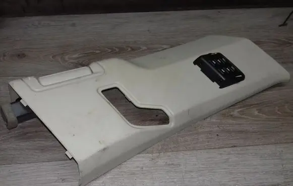 Volvo XC90 Other switches/knobs/shifts 107121 8633112