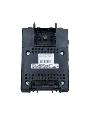 Jeep Grand Cherokee (WJ) Fuse module 04812515AH 518722004