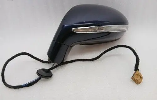 Bentley Continental Front door electric wing mirror 3W3857409C