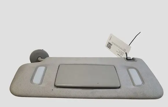 Opel Zafira C Sun visor