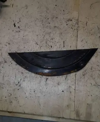 Renault Espace - Grand espace IV other engine part 8200143003