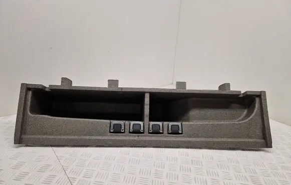 Peugeot 508 RXH Tool box 9807045677 96612
