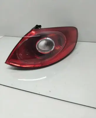 Volkswagen PASSAT CC Rear/tail lights 27098002
