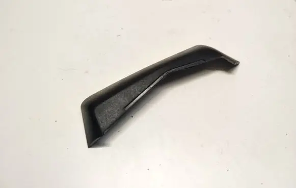 Audi A5 Rear/tail light trim molding 8W6945256B