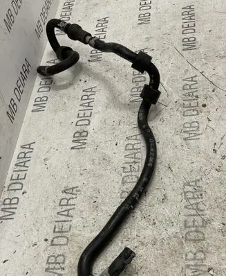 Audi A5 8T 8F Engine coolant pipe/hose 06L133986N