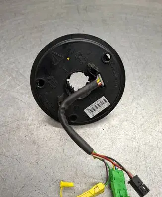Mercedes-Benz C W203 Indicator stalk A0004640518 04311210