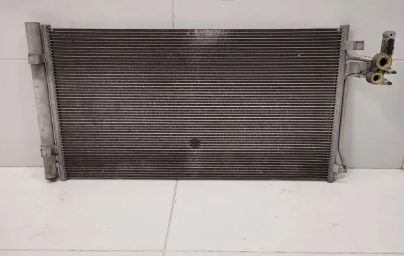 Land Rover Range Rover Evoque L538 A/C cooling radiator (condenser) J9C319710AA