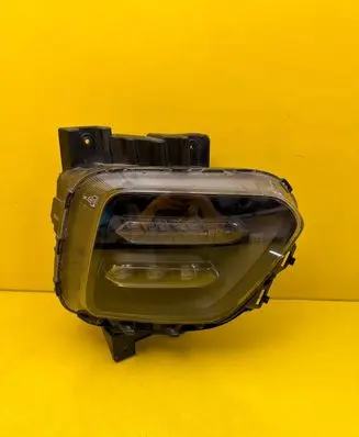 KIA Soul LED Daytime headlight SOULIII