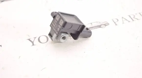 BMW X3 F25 Airbag deployment crash/impact sensor 9224177
