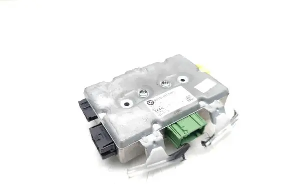 BMW 5 E39 Airbag control unit/module 6957760 6135695776001