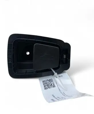 Volvo XC90 Engine bonnet (hood) release handle 32277309
