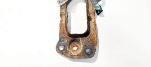 Volkswagen PASSAT B6 Bracket in trunk/boot 3c0505130a 3c0.505.130.a