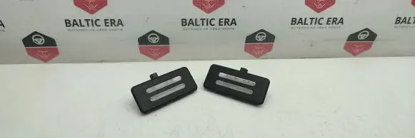 BMW X3 F25 Rear seat light 6962013