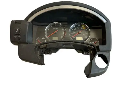 Infiniti FX Speedometer (instrument cluster)
