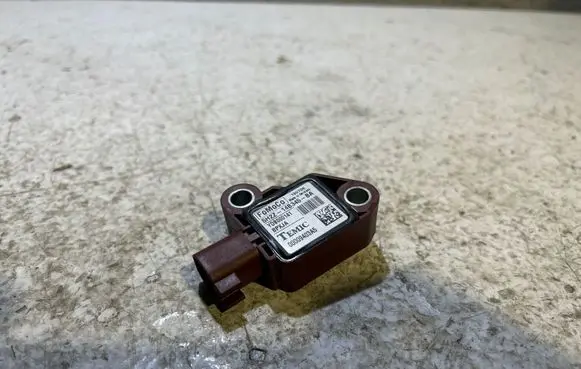 Land Rover Range Rover Sport L320 Airbag deployment crash/impact sensor 5H2Z14B345BA 00009403A5 YDB000141