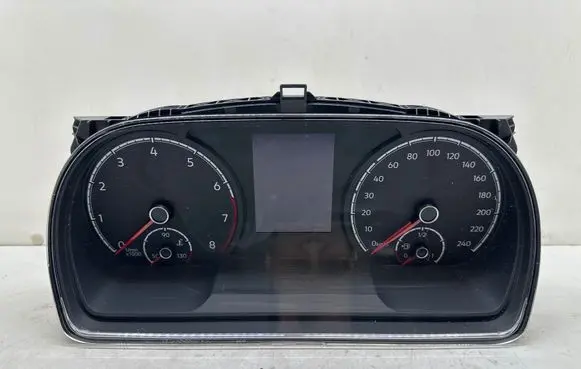 Volkswagen Caddy Speedometer (instrument cluster) 2K7920740A