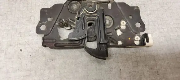 Ford Focus ST Engine bonnet/hood lock/catch BM5A16700A6 224514