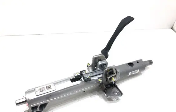 Hyundai Tucson IV NX4 Steering wheel axle 56300-N7510
