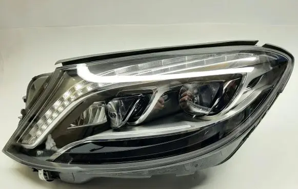 Mercedes-Benz S W222 Headlight/headlamp A2229069002