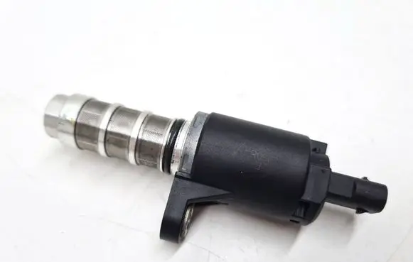 Camshaft pulley/ VANOS