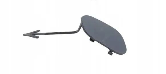 Opel Corsa E Front tow hook cap/cover 13399230