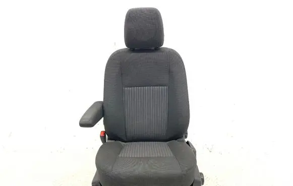 Ford Transit Custom Front driver seat 