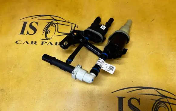 Ford Kuga III Fuel tank valve MX68-9E817-CA MX689E817CA HU5A-9Y477-AC