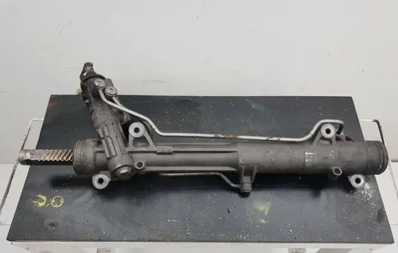 BMW 7 E65 E66 Steering rack 7853993254 6777259 029523