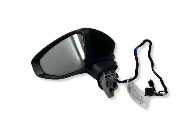 Audi A3 8Y Front door electric wing mirror 
