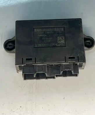 Ford F150 Door control unit/module DG9T14b533 10131081 DG9T14B533