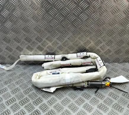Peugeot 508 II Roof airbag 9819349580