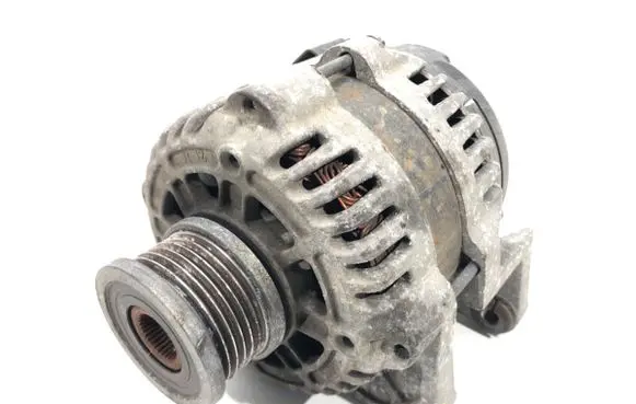 Opel Insignia A Generator/alternator 13579666