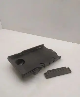 Volvo V40 Battery tray 31301934 31301935