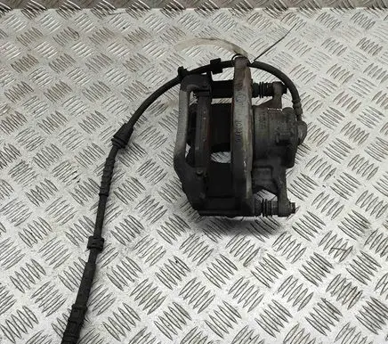 Peugeot 408 II Front brake caliper 1612372280