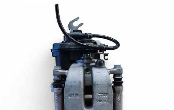 BMW X4 G02 Rear brake caliper 6887385