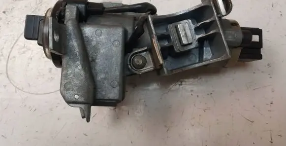 Mazda 6 Steering wheel lock D46166938A